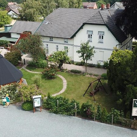 Apartmán Kiek Mol In Grömitz Exteriér fotografie
