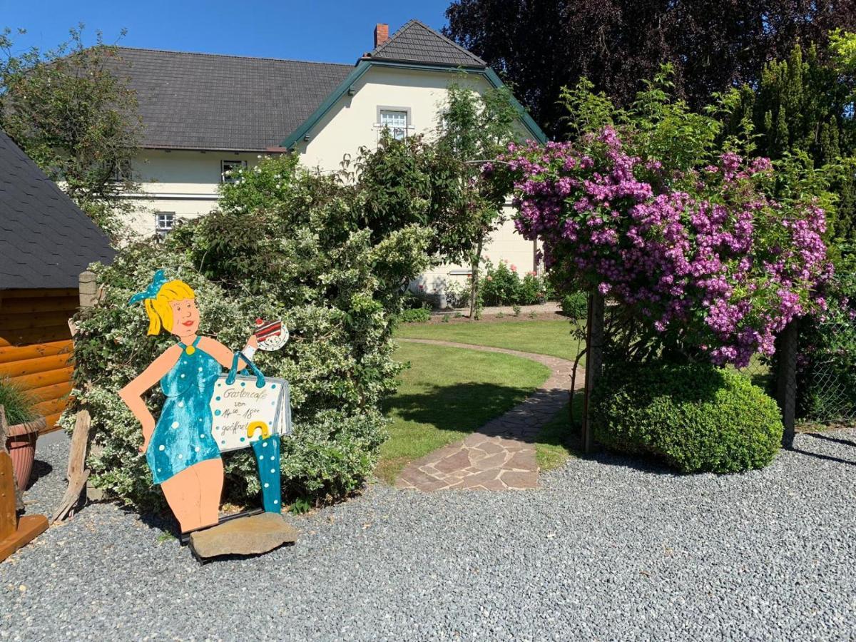 Apartmán Kiek Mol In Grömitz Exteriér fotografie