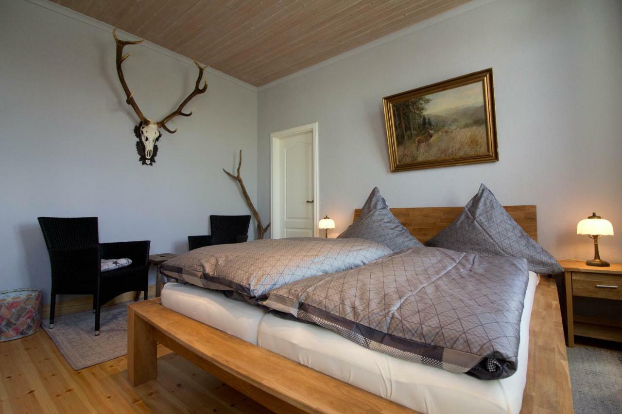 Apartmán Kiek Mol In Grömitz Exteriér fotografie