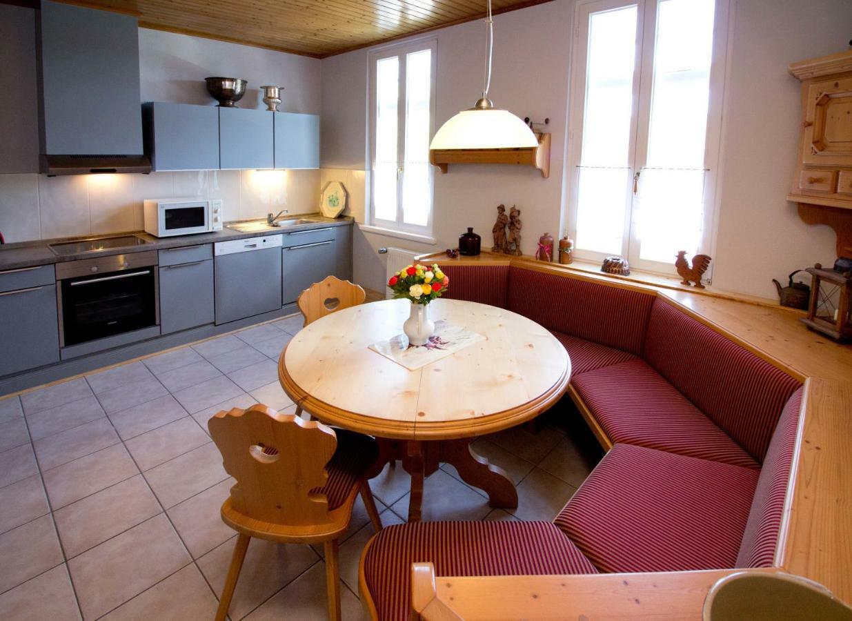 Apartmán Kiek Mol In Grömitz Exteriér fotografie