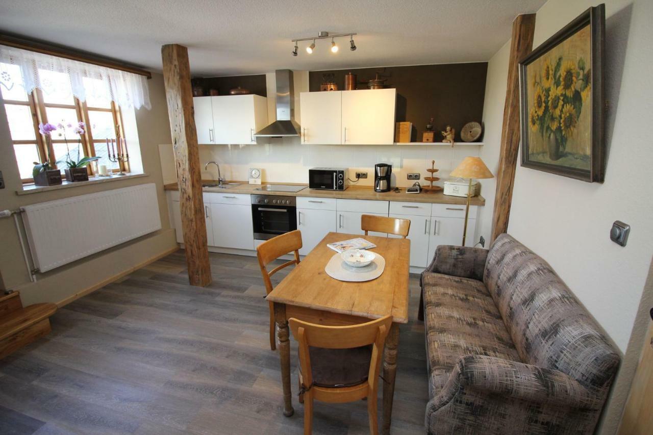 Apartmán Kiek Mol In Grömitz Exteriér fotografie