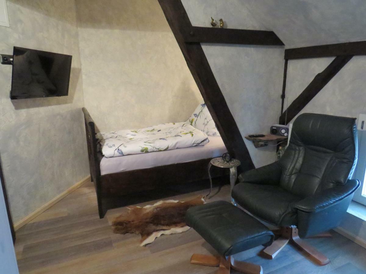 Apartmán Kiek Mol In Grömitz Exteriér fotografie
