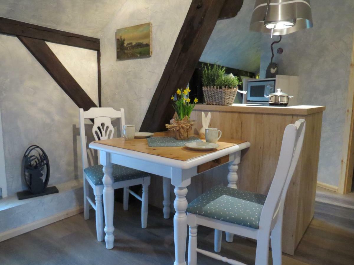Apartmán Kiek Mol In Grömitz Exteriér fotografie
